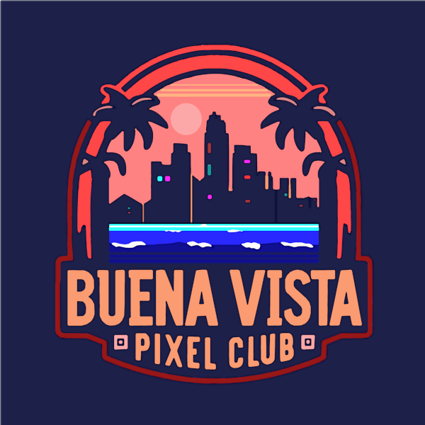 Buena Vista Logo
